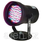 фото AMERICAN DJ SUPPLY LED PAR 36 RGB DMX black