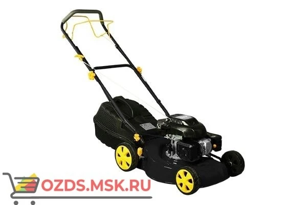 Фото Huter GLM-5.0 S Газонокосилка