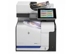 фото Копир/МФУ HP LaserJet Enterprise 500 M575fw