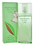 фото Elizabeth Arden Green Tea Lotus 100мл Стандарт