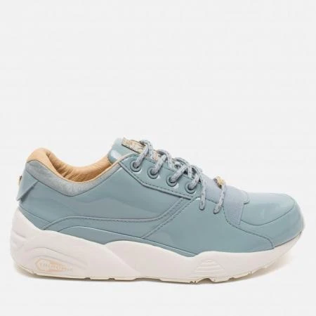 Фото Puma R698 Patent Nude Slate