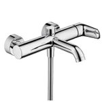 фото Hansgrohe Axor Citterio M 34420000 Смеситель для ванны (хром) | интернет-магазин сантехники Santehmag.ru