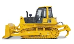 фото Запасные части бульдозеров Komatsu D63E-12