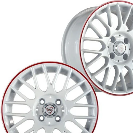 Фото NZ Wheels SH668 8x18/5x112 D66.6 ET39 WRS