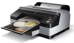 фото Плоттер Epson Stylus Pro 4900 SpectroProofer UV