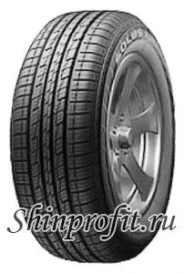 Фото Kumho eco Solus KL21 215/65 R16 98H