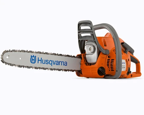 Фото Бензопила Husqvarna 236 (35см 3/8 1,3 52)+дополнительная цепь