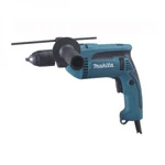 фото Дрель ударная MAKITA HP 1641 F в кор. (680 Вт