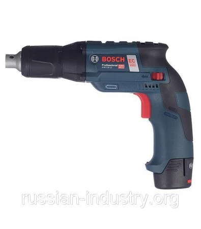 Фото Дрель-шуруповерт аккумуляторная Bosch GTB 12V-11/GSR 10,8V-ЕС Professional 12 В 2.5 Ач 11 Нм Li-Ion