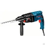 фото Перфоратор Bosch GBH 2‑24 D