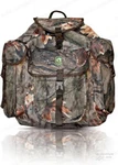 фото Рюкзак Hillman Backpack Argo Объем S (30 литров) Цвет Camo