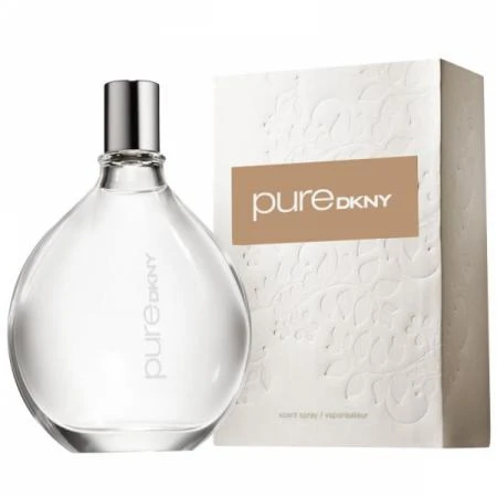 Фото DKNY Pure Vanilla 15мл Стандарт