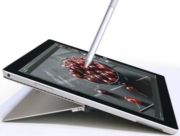 Фото Microsoft Планшет Microsoft Surface Pro 3 i7 512Gb (Windows 10 Pro)