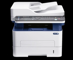 Фото Xerox WorkCentre 3215NI