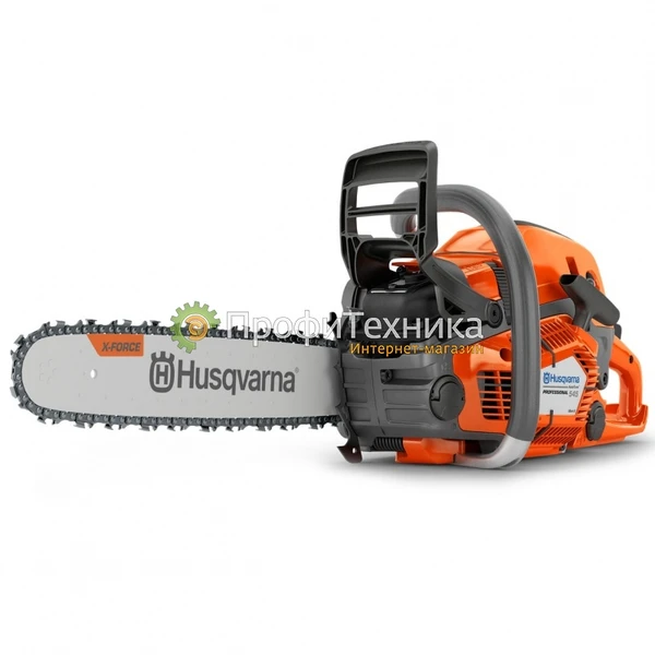 Фото Бензопила Husqvarna 545 Mark II 15" X-TORQ, AutoTune II 9676906-15