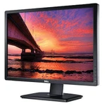 фото Монитор 24" Dell U2412M WHITE IPS