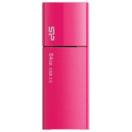 Фото Флэш-диск 64 GB SILICON POWER Blaze B05 USB 3.1