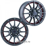 фото NZ Wheels F-41 6x15/5x108 D63.3 ET52.5 GMRSI