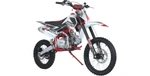 фото Мотоцикл кроссовый (питбайк) Wels CRF 125E