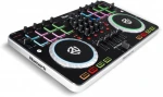 фото DJ контроллер NUMARK MixTrack Quad, USB 4