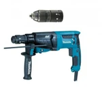 фото Перфоратор Makita HR2631FT