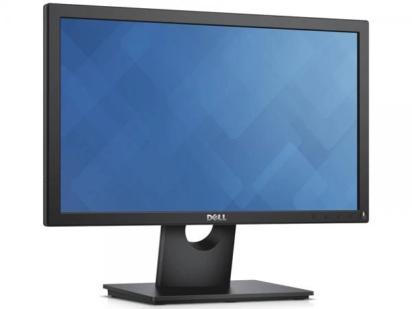 Фото Монитор 18.5" Dell E1916He 1366x768