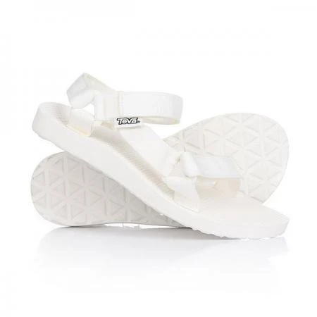 Фото Сандалии женские Teva Original Universal Bright White