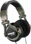 фото SHURE SRH550DJ