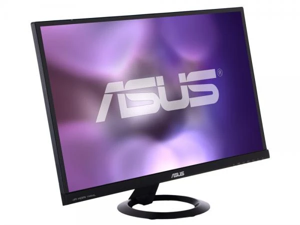 Фото Монитор 27" ASUS VX279Q Black AH-IPS