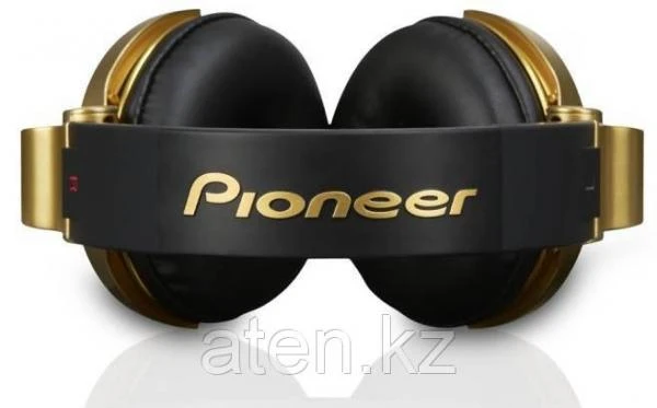 Фото PIONEER HDJ-1500-N