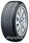 фото Dunlop SP Winter Sport 3D 235/60 R18 107H