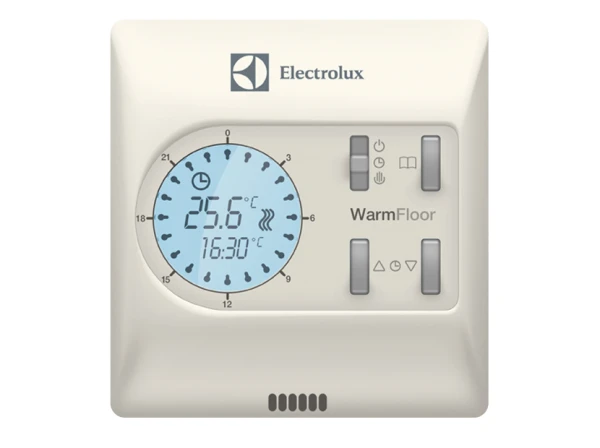 Фото Терморегулятор Electrolux ETA-16 Avantgarde