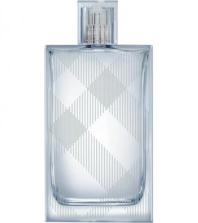 Фото Burberry Brit Splash 100мл Стандарт