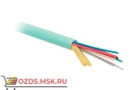 фото Hyperline FO-MB-IN-503-24-LSZH-AQ: Кабель