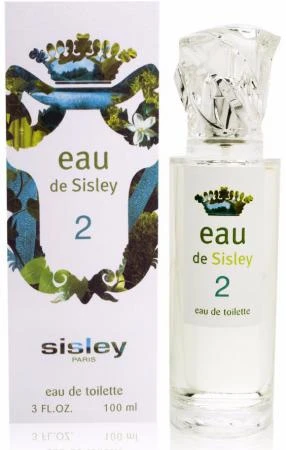 Фото Sisley Eau De Sisley 2 50мл Стандарт