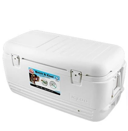 Фото Изотермический контейнер Igloo Polar 120