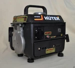 фото Бензогенератор Huter HT 950a