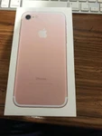 фото Apple iPhone 7 Plus 128GB Gold Factory Unlocked Sealed