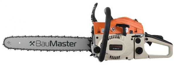 Фото Бензопила Baumaster GC-99451TX