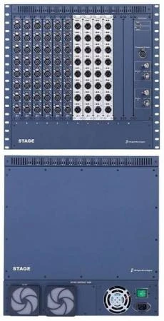 Фото Avid Venue Stage Rack (48 in