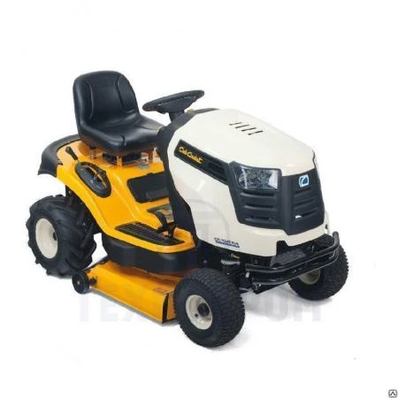 Фото Минитрактор Cub Cadet CC 1022 KHI (KOHLER)