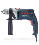 фото Дрель ударная Bosch GSB 16 RE 750 Вт