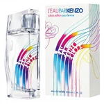 фото Kenzo L*eau par Eau Colors Edition 50мл Тестер