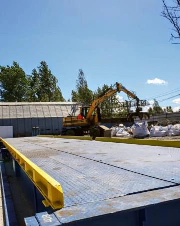 Фото Прием металлолома в порту по высоким ценам