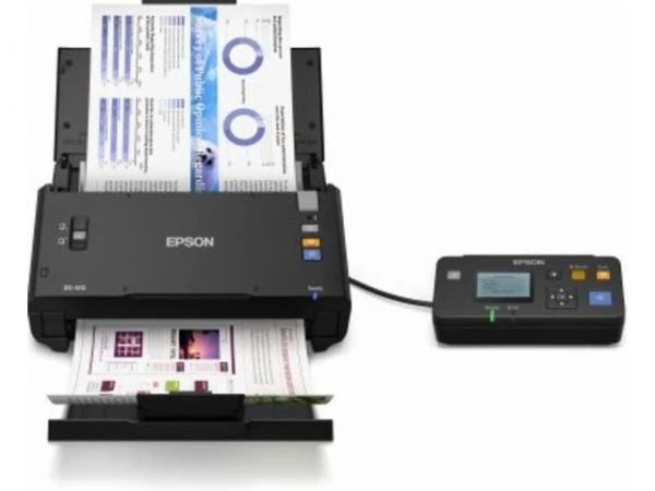 Фото Epson WorkForce DS-510N