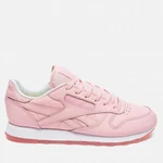 фото Reebok x Face Stockholm Classic Leather Genius/Clarity/Wonder