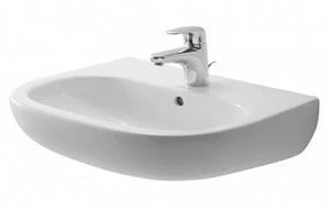 Фото Duravit D-Code 07054500002