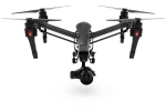 фото DJI Квадрокоптер DJI Inspire 1 PRO Black Edition