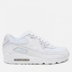 фото Nike Air Max 90 Essential Triple White