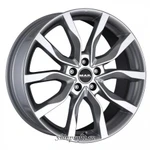 фото Mak Highlands 7x17/5x112 D76 ET42 GMF